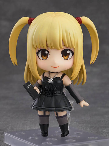 [Good Smile Company] Nendoroid 2674: Death Note - Misa Amane 2.0