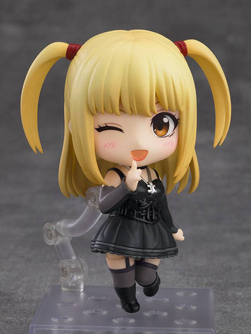 [Good Smile Company] Nendoroid 2674: Death Note - Misa Amane 2.0