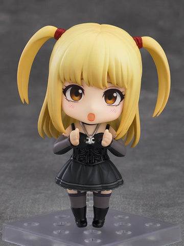 [Good Smile Company] Nendoroid 2674: Death Note - Misa Amane 2.0