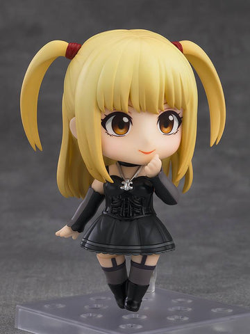 [Good Smile Company] Nendoroid 2674: Death Note - Misa Amane 2.0