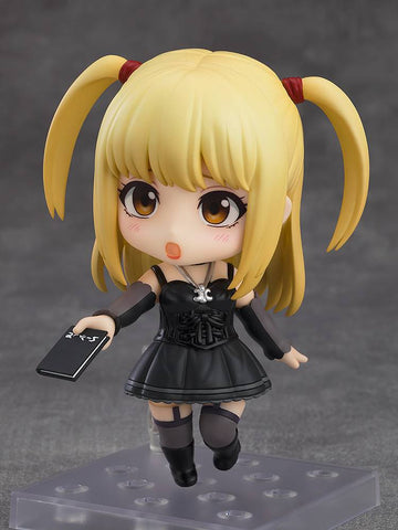 [Good Smile Company] Nendoroid 2674: Death Note - Misa Amane 2.0