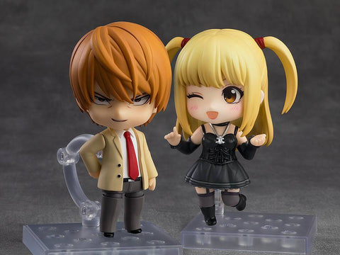 [Good Smile Company] Nendoroid 2674: Death Note - Misa Amane 2.0