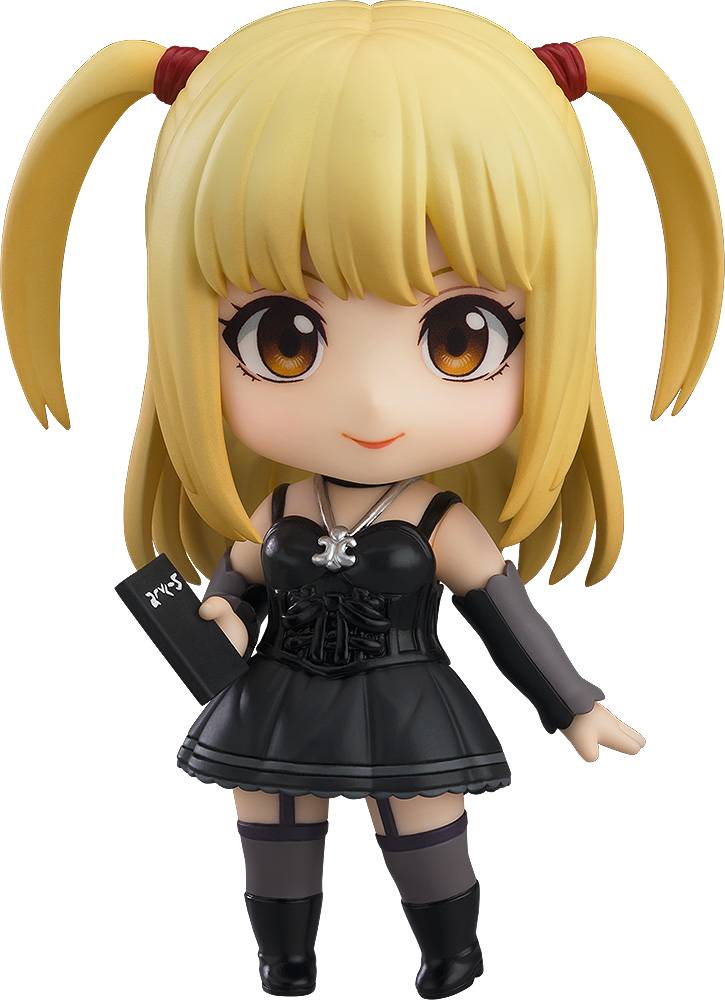 [Good Smile Company] Nendoroid 2674: Death Note - Misa Amane 2.0