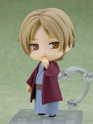 [Good Smile Company] Nendoroid 2675: Natsume's Book Of Friends - Natsume & Nyanko (Traditional Clothing Ver.) (Limited + Bonus)