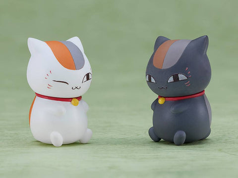 [Good Smile Company] Nendoroid 2675: Natsume's Book Of Friends - Takashi Natsume & Nyanko Sensei (Traditional Clothing Ver.)