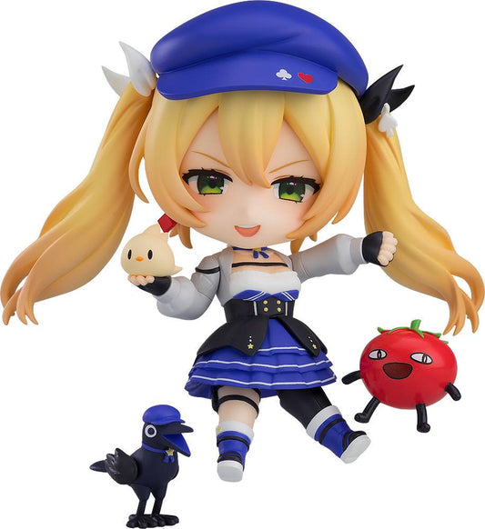 [Good Smile Company] Nendoroid 2685: Dokibird - Crowki - Doki Tomato - Dragoon