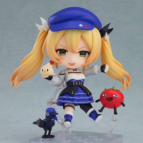 [Good Smile Company] Nendoroid 2685: Dokibird - Crowki - Doki Tomato - Dragoon