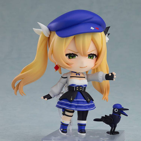 [Good Smile Company] Nendoroid 2685: Dokibird - Crowki - Doki Tomato - Dragoon