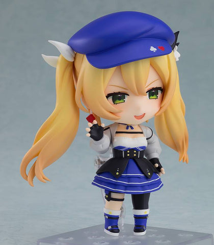 [Good Smile Company] Nendoroid 2685: Dokibird - Crowki - Doki Tomato - Dragoon (Limited + Bonus)