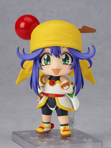 [Good Smile Company] Nendoroid 2681: Saber Marionette J - Lime