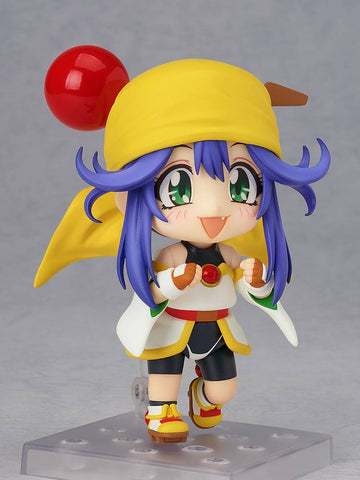 [Good Smile Company] Nendoroid 2681: Saber Marionette J - Lime