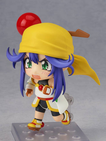 [Good Smile Company] Nendoroid 2681: Saber Marionette J - Lime