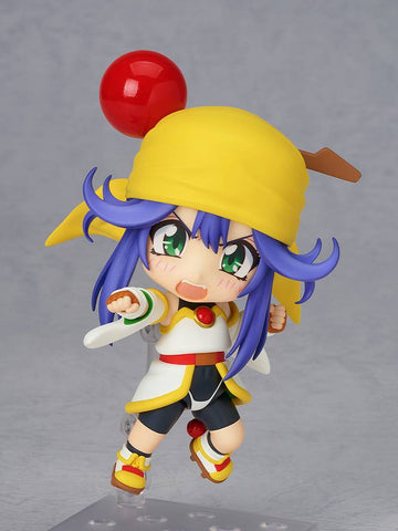 [Good Smile Company] Nendoroid 2681: Saber Marionette J - Lime