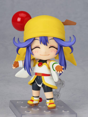 [Good Smile Company] Nendoroid 2681: Saber Marionette J - Lime