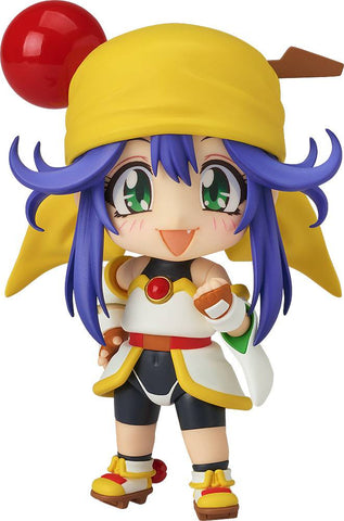 [Good Smile Company] Nendoroid 2681: Saber Marionette J - Lime