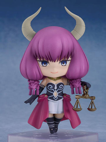 [Good Smile Company] Nendoroid 2683: Frieren: Beyond Journey's End - Aura The Guillotine