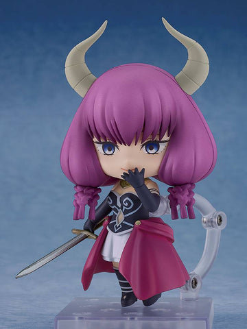 [Good Smile Company] Nendoroid 2683: Frieren: Beyond Journey's End - Aura The Guillotine