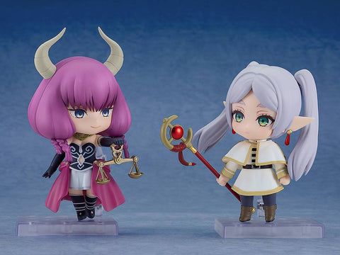 [Good Smile Company] Nendoroid 2683: Frieren: Beyond Journey's End - Aura The Guillotine (Limited + Bonus)