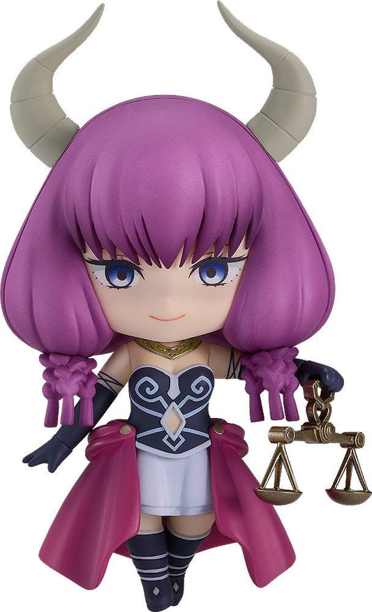 [Good Smile Company] Nendoroid 2683: Frieren: Beyond Journey's End - Aura The Guillotine