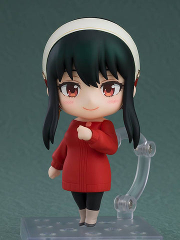 [Good Smile Company] Nendoroid 2689 - Spy x Family - Yor Forger (Casual Clothes Ver.)