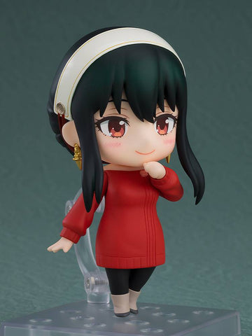 [Good Smile Company] Nendoroid 2689 - Spy x Family - Yor Forger (Casual Clothes Ver.)