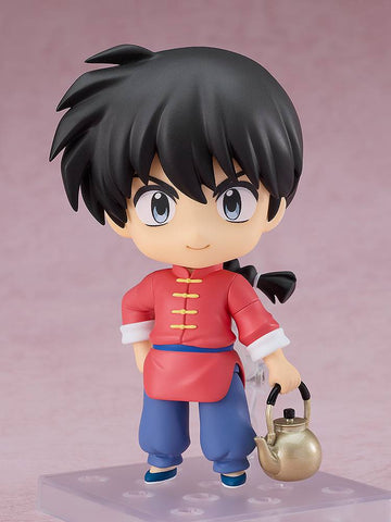 [Good Smile Company] Nendoroid 2690: Ranma ½ - Ranma Saotome