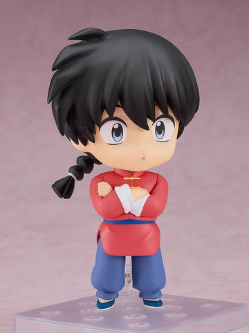 [Good Smile Company] Nendoroid 2690: Ranma ½ - Ranma Saotome