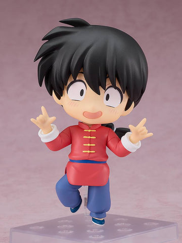 [Good Smile Company] Nendoroid 2690: Ranma ½ - Ranma Saotome