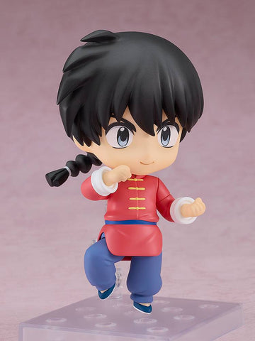 [Good Smile Company] Nendoroid 2690: Ranma ½ - Ranma Saotome