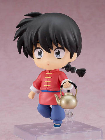 [Good Smile Company] Nendoroid 2690: Ranma ½ - Ranma Saotome