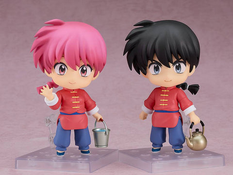 [Good Smile Company] Nendoroid 2690: Ranma ½ - Ranma Saotome