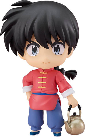 [Good Smile Company] Nendoroid 2690: Ranma ½ - Ranma Saotome