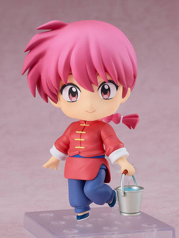 [Good Smile Company] Nendoroid 2691: Ranma ½ - Female