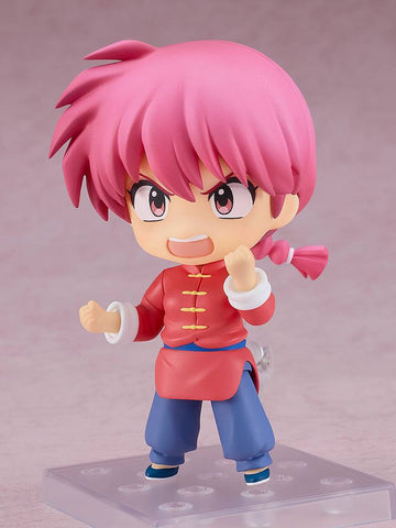 [Good Smile Company] Nendoroid 2691: Ranma ½ - Female