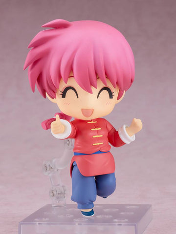 [Good Smile Company] Nendoroid 2691: Ranma ½ - Female