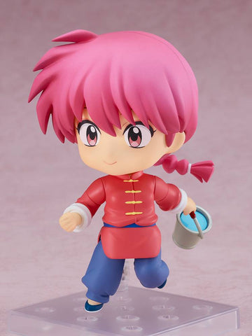 [Good Smile Company] Nendoroid 2691: Ranma ½ - Female