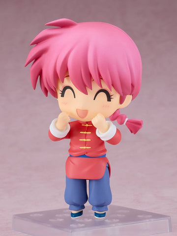 [Good Smile Company] Nendoroid 2691: Ranma ½ - Female