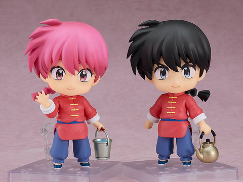 [Good Smile Company] Nendoroid 2691: Ranma ½ - Female