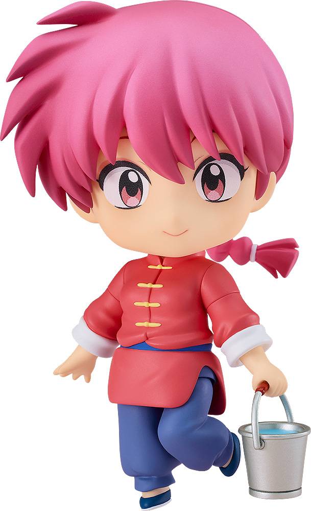 [Good Smile Company] Nendoroid 2691: Ranma ½ - Female