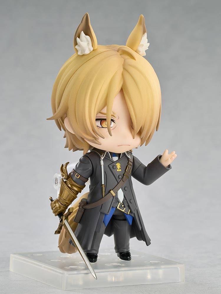 [Good Smile Arts Shanghai] Nendoroid 2692: Arknights - Młynar