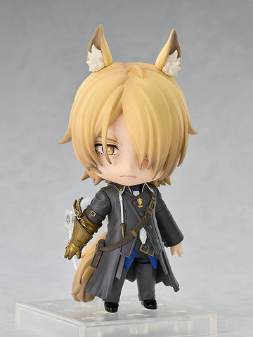 [Good Smile Arts Shanghai] Nendoroid 2692: Arknights - Młynar