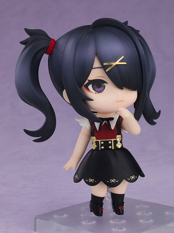 [Good Smile Company] Nendoroid 2693: Needy Girl Overdose - Ame-chan (Limited + Bonus)