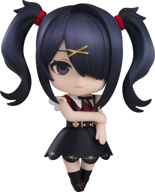 [Good Smile Company] Nendoroid 2693: Needy Girl Overdose - Ame-chan