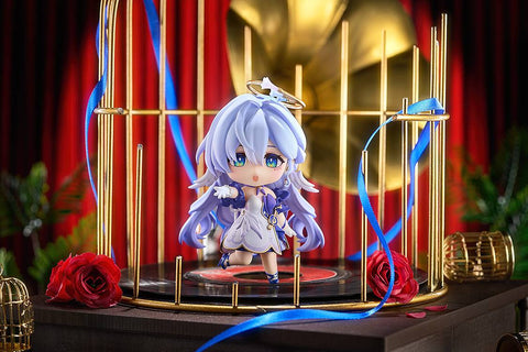 [Good Smile Company] Nendoroid 2694 - Honkai: Star Rail - Robin