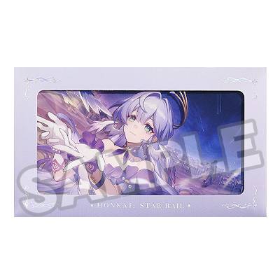 [Good Smile Company] Nendoroid 2694 - Honkai: Star Rail - Robin (Limited Edition + Bonus)