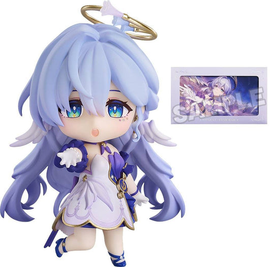 [Good Smile Company] Nendoroid 2694 - Honkai: Star Rail - Robin (Limited Edition + Bonus)