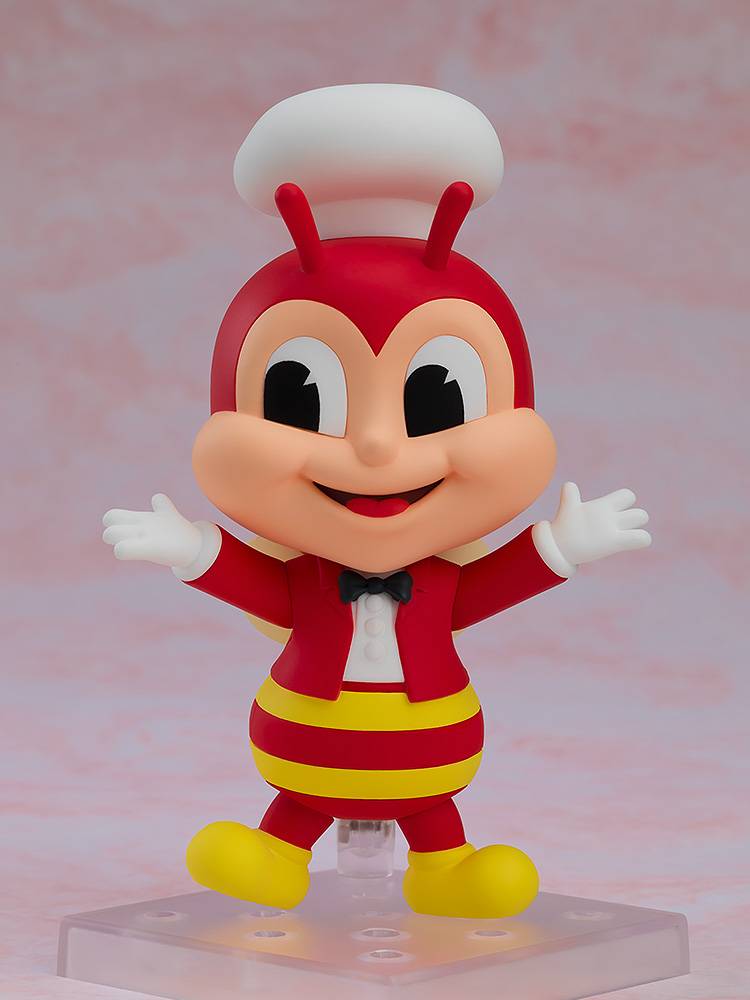 [Good Smile Company] Nendoroid 2697: Jollibee