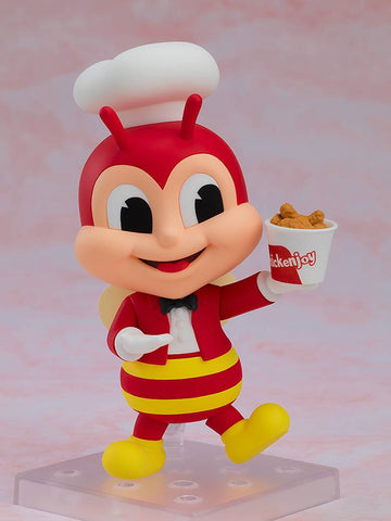 [Good Smile Company] Nendoroid 2697: Jollibee