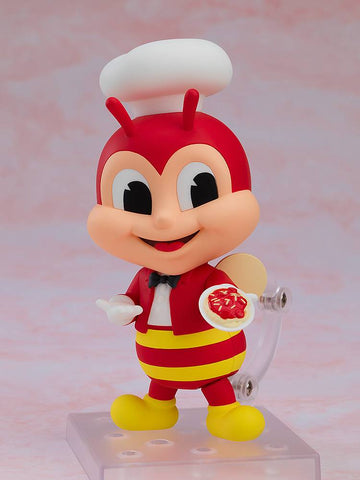 [Good Smile Company] Nendoroid 2697: Jollibee