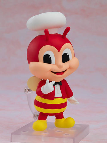 [Good Smile Company] Nendoroid 2697: Jollibee